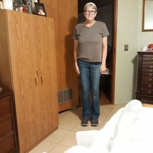 Meet your Posher, Cathy